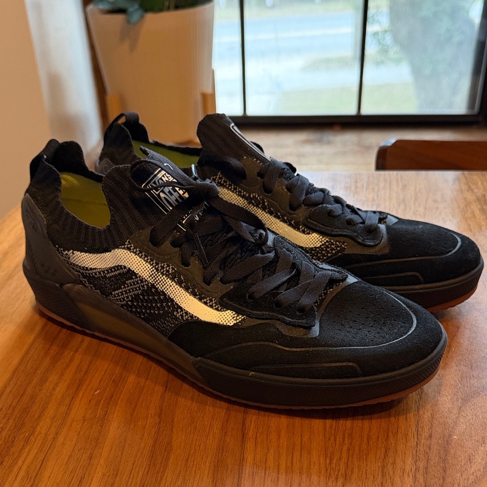 Vans Anthony Van Engelen 2.0 ‘Black Carbon’